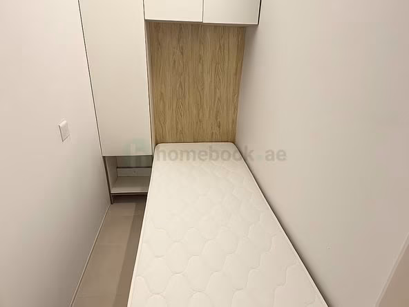 Partition in Barsha Heights (TECOM)