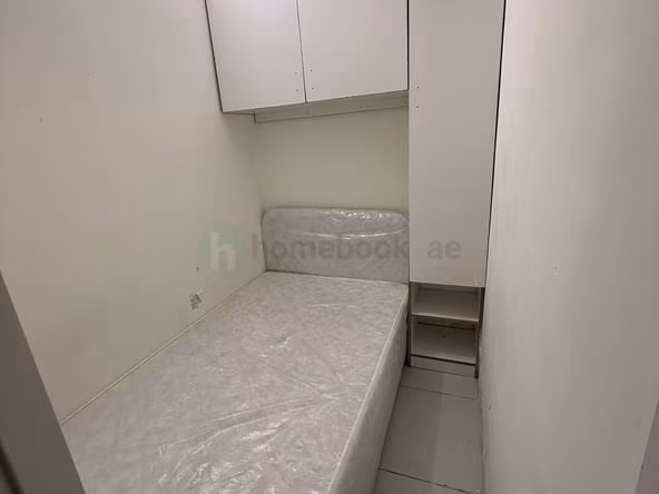 Partition in Barsha Heights (TECOM)