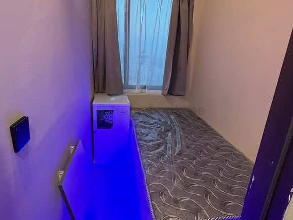 Partition in Barsha Heights (TECOM)