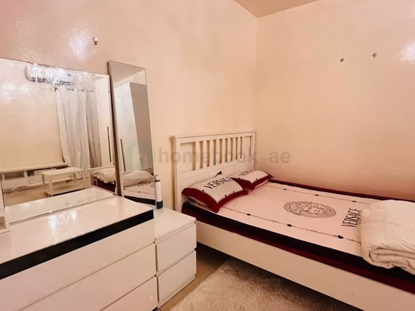 Room for Rent in Sharjah