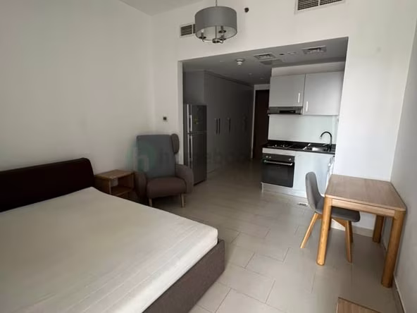 Studio Apartment for Rent in Al Barsha Dubai