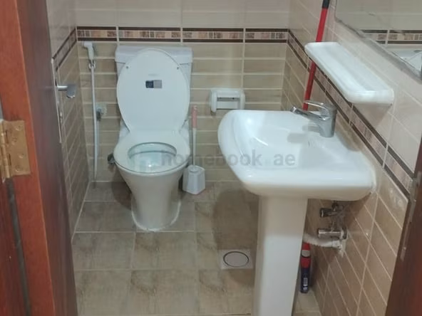 Partition in Barsha Heights (TECOM)