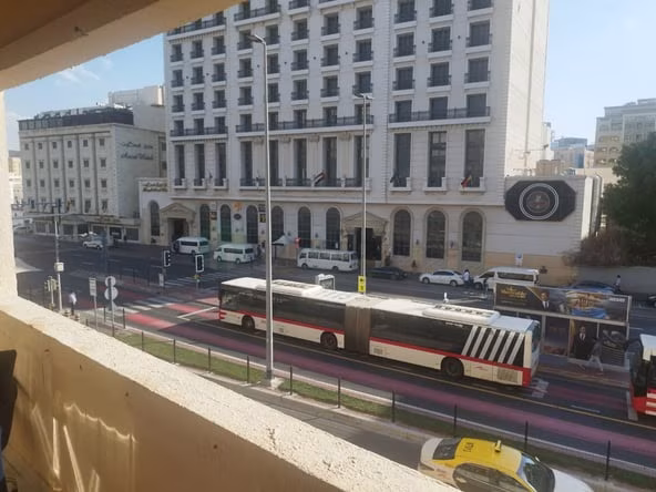 Bed Space & Partition in Al Fahidi