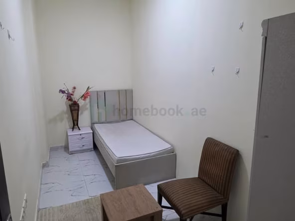 Partition in Barsha Heights (TECOM)