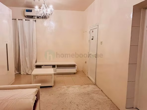 Room for Rent in Sharjah