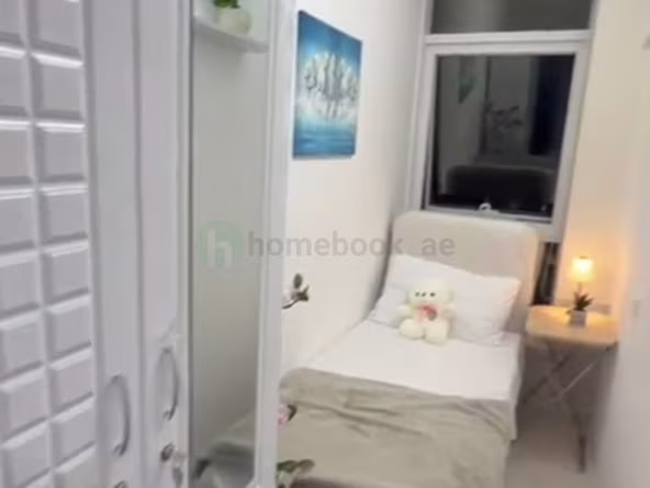 Partition in Barsha Heights (TECOM)