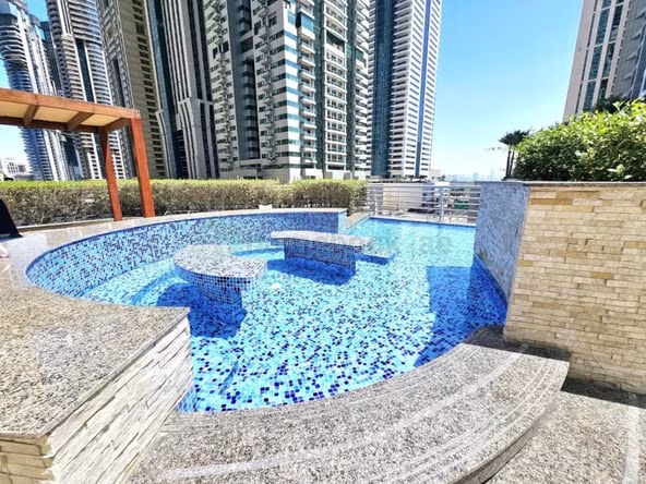 Room for Rent in Dubai Marina