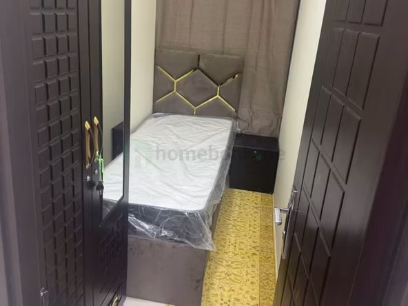 Partition in Barsha Heights (TECOM)
