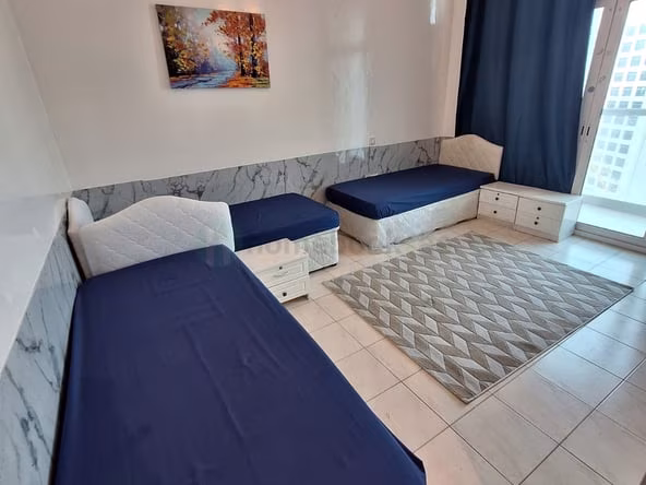 Room for Rent in Barsha Heights (TECOM)