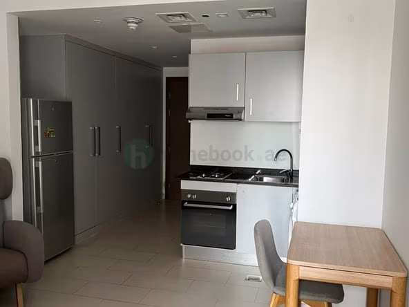 Studio Apartment for Rent in Al Barsha Dubai