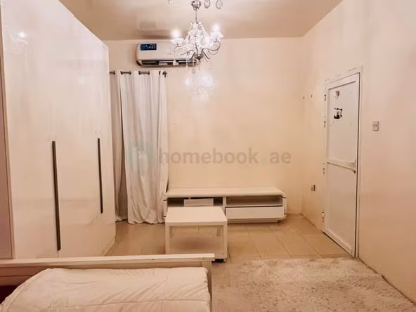 Room for Rent in Sharjah