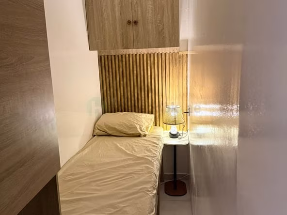 Partition in Barsha Heights (TECOM)