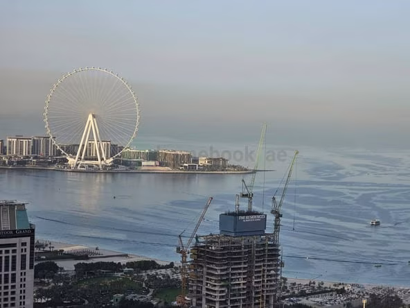 Room for Rent in Dubai Marina