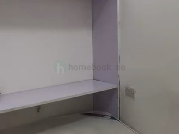 Partition in Barsha Heights (TECOM)