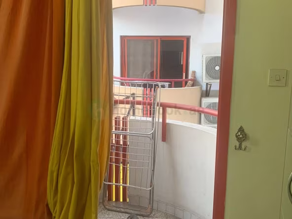 Room for Rent in Al Karama