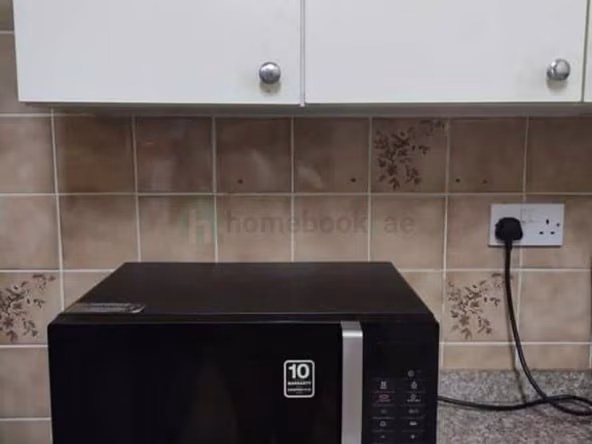 Room for Rent in Al Karama