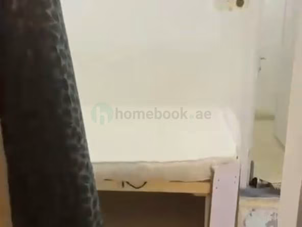 Partition in Barsha Heights (TECOM)