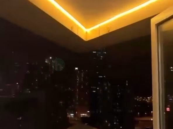 Partition in Barsha Heights (TECOM)