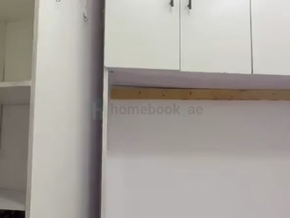 Partition in Barsha Heights (TECOM)