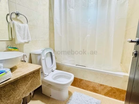 Room for Rent in Al Barsha