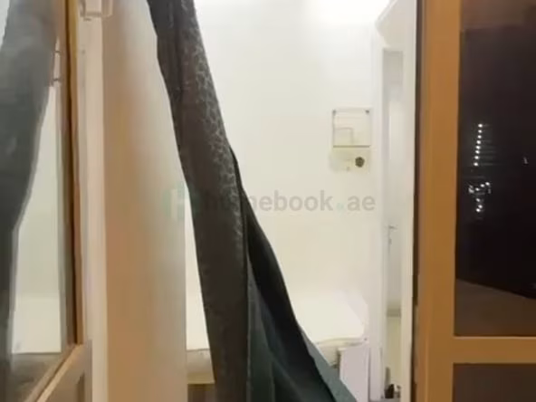 Partition in Barsha Heights (TECOM)