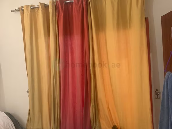 Room for Rent in Al Karama