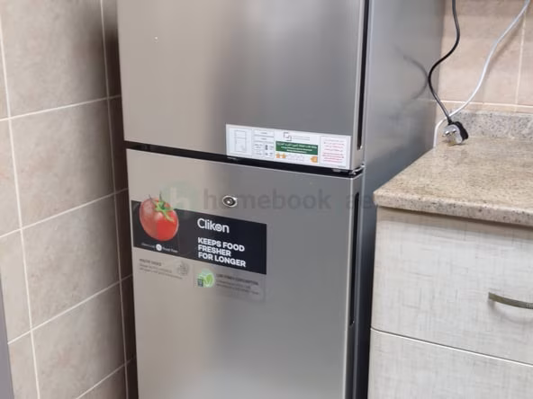 Room for Rent in Sharjah