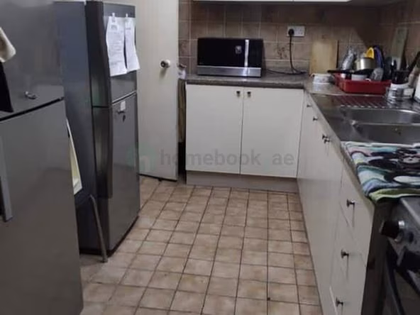 Room for Rent in Al Karama