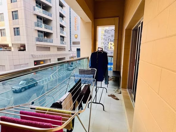 Room for Rent in Al Barsha