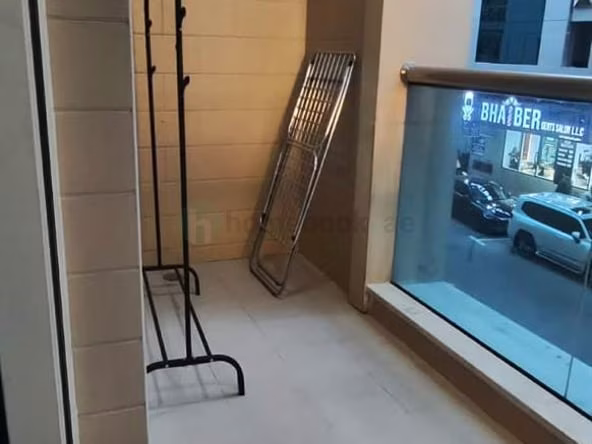 Room for Rent in Al Barsha