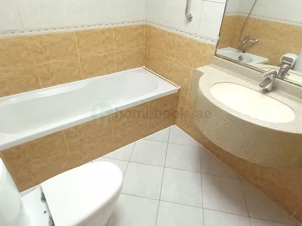 Room for Rent in Sharjah