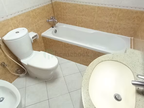 Room for Rent in Sharjah