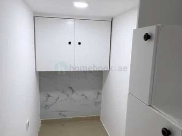 Partition in Al Barsha