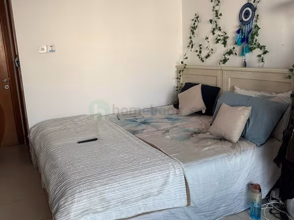 Room for Rent in Barsha Heights (TECOM)