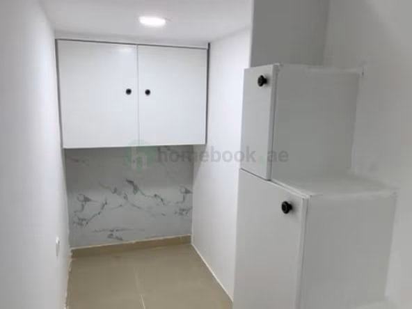 Partition in Al Barsha