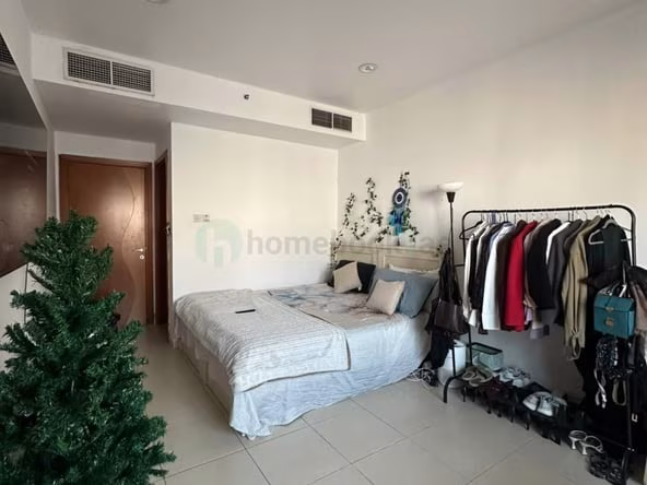 Room for Rent in Barsha Heights (TECOM)