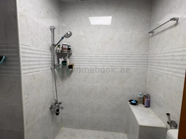 Room for Rent in Barsha Heights (TECOM)