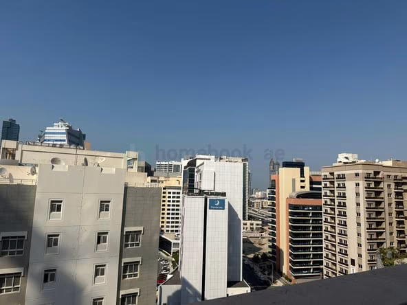 Room for Rent in Barsha Heights (TECOM)