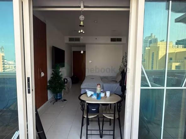 Room for Rent in Barsha Heights (TECOM)