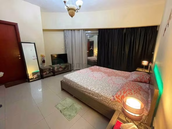 Room for Rent in Barsha Heights (TECOM)