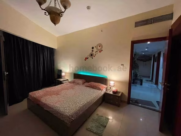 Room for Rent in Barsha Heights (TECOM)