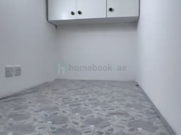 Partition in Al Barsha