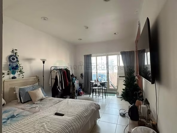 Room for Rent in Barsha Heights (TECOM)