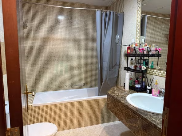 Room for Rent in Barsha Heights (TECOM)