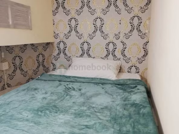 Partition in Al Barsha