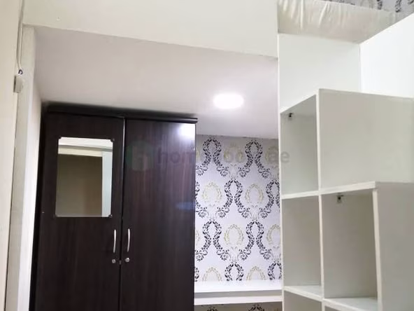 Partition in Al Barsha