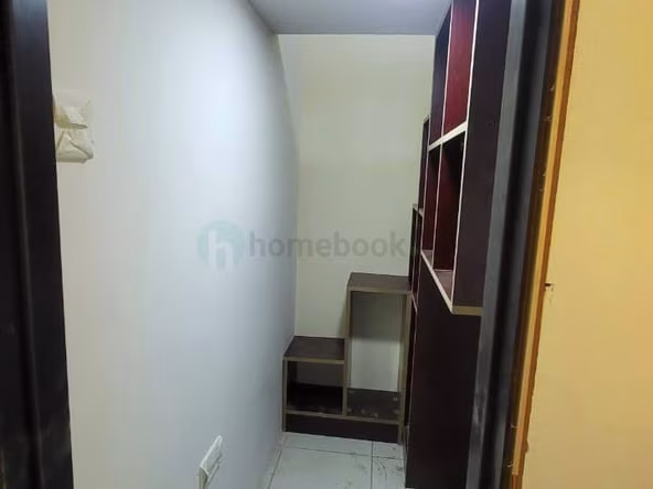 Partition in Bur Dubai