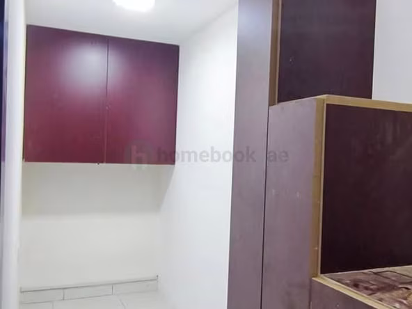 Partition in Bur Dubai