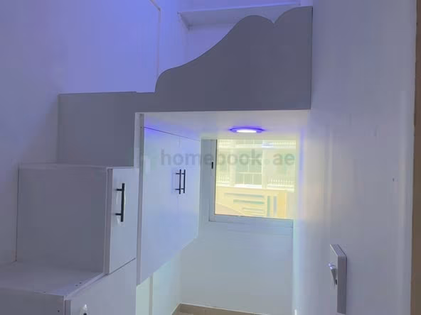 Partition in Al Barsha