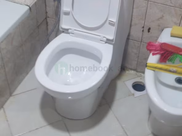 Partition in Barsha Heights (TECOM)